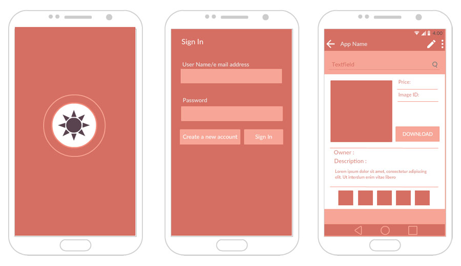 Belajar User Interface (UI) Text View di Android Studio - Koding Indonesia