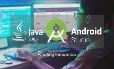 Java JDK 8