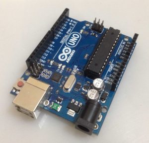 Arduino Uno