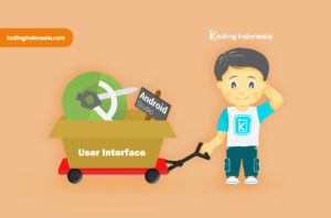 User Interface (UI) - Android Studio