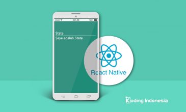 Props dan State di React Native