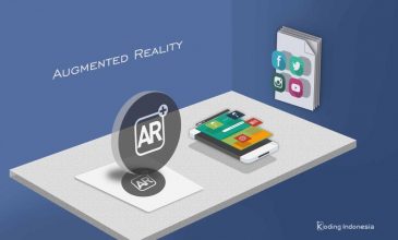 AR (Augmented Reality)