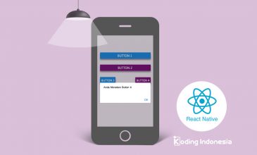 Handling di React Native