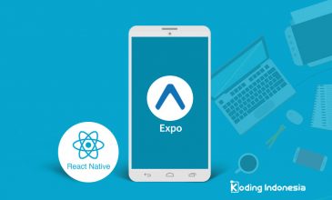 Create react native app dan expo