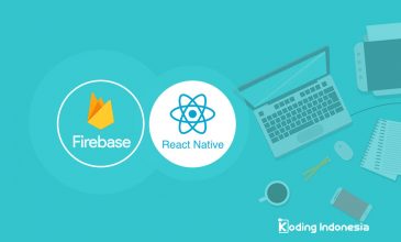 To Do List Dengan React Native dan Firebase