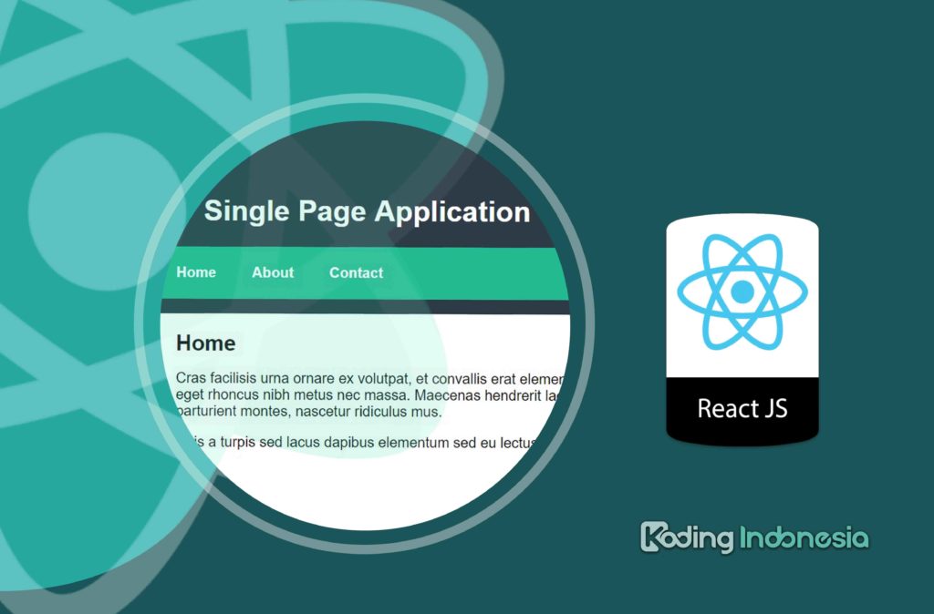 Single Page Application Archives Koding Indonesia single-page-application-archives-koding-indonesia