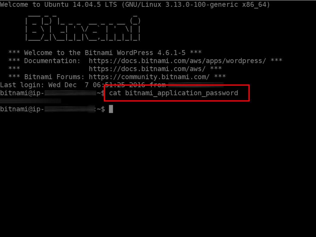 cat bitnami_application_password