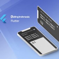 Flutter Design – Update UI Berbasis Orientasi Layar