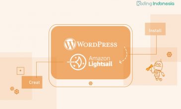 Amazon Lightsail