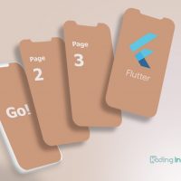 Flutter Animation – Membuat Animasi Transisi Route