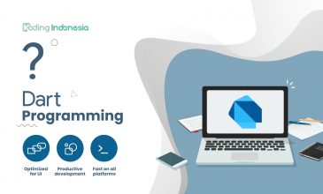 Dart Programming 1