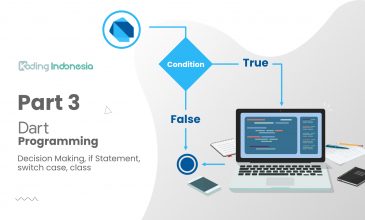 Dart Programming 1